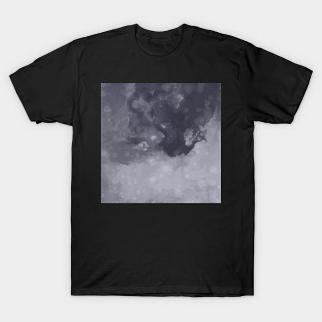 Untitled T-Shirt by LaurenPatrick